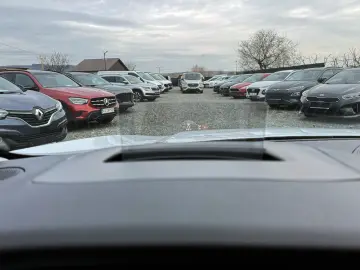 Ford Kuga 2.5 Duratec PHEV Titanium X