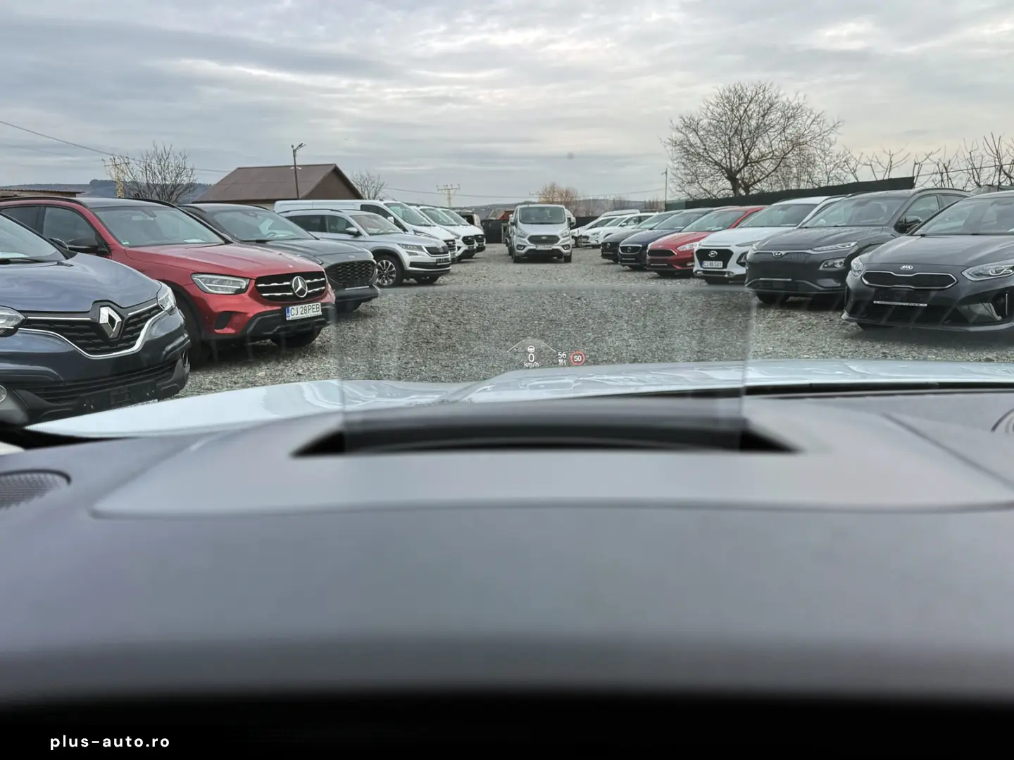 Ford Kuga 2.5 Duratec PHEV Titanium X