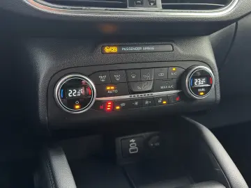 Ford Kuga 2.5 Duratec PHEV Titanium X