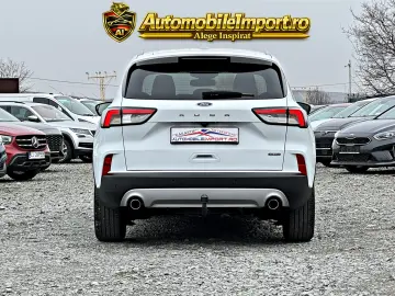 Ford Kuga 2.5 Duratec PHEV Titanium X