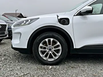 Ford Kuga 2.5 Duratec PHEV Titanium X