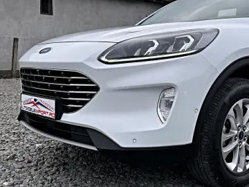 Ford Kuga 2.5 Duratec PHEV Titanium X