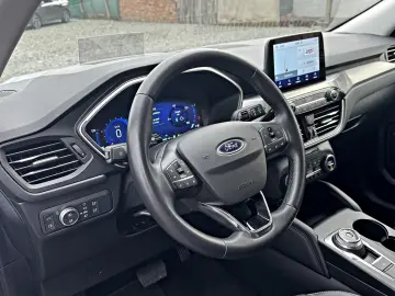 Ford Kuga 2.5 Duratec PHEV Titanium X