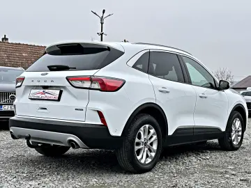 Ford Kuga 2.5 Duratec PHEV Titanium X