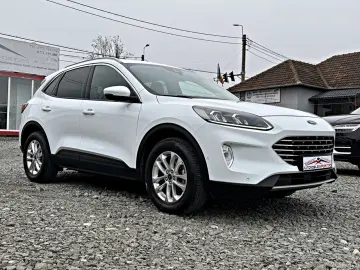 Ford Kuga 2.5 Duratec PHEV Titanium X