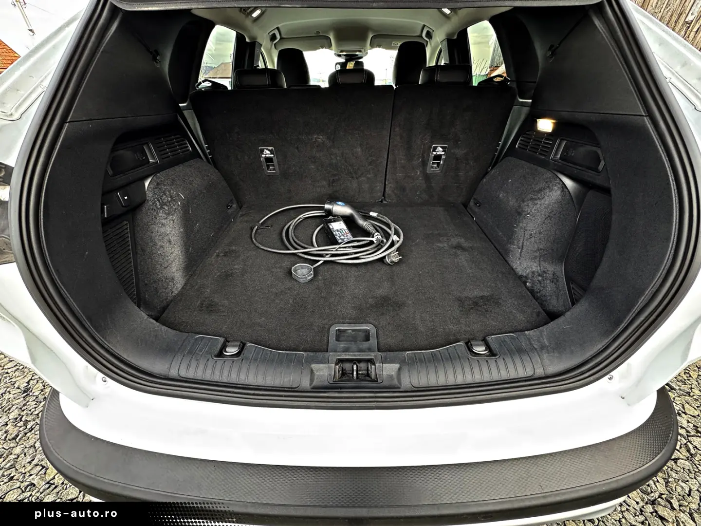 Ford Kuga 2.5 Duratec PHEV Titanium X