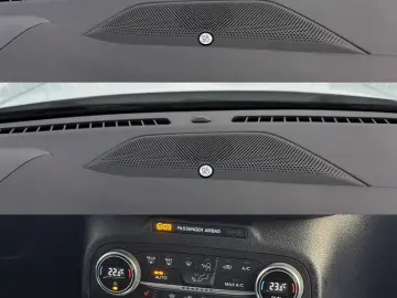 Ford Kuga 2.5 Duratec PHEV Titanium X