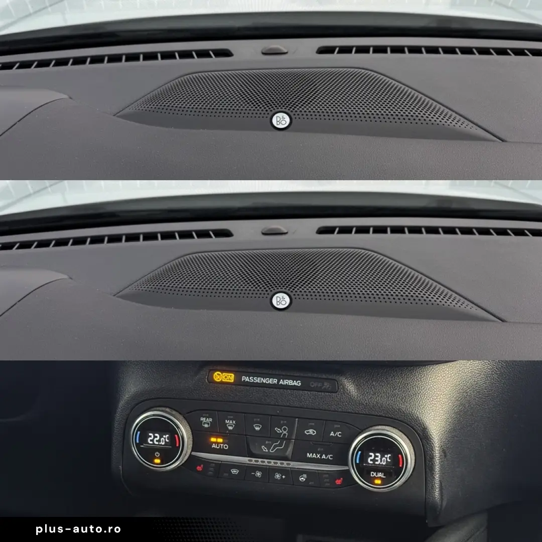 Ford Kuga 2.5 Duratec PHEV Titanium X