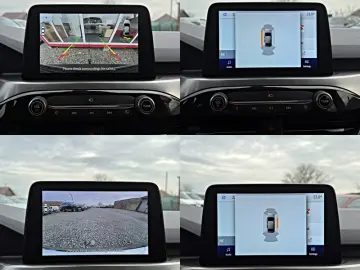 Ford Kuga 2.5 Duratec PHEV Titanium X