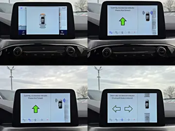 Ford Kuga 2.5 Duratec PHEV Titanium X