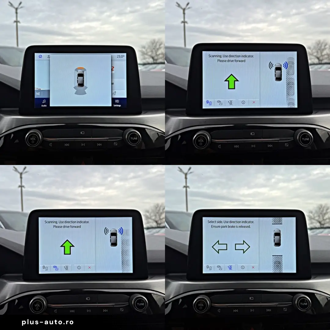 Ford Kuga 2.5 Duratec PHEV Titanium X