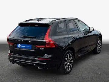 VOLVO XC60 B5 B AWD Plus Dark