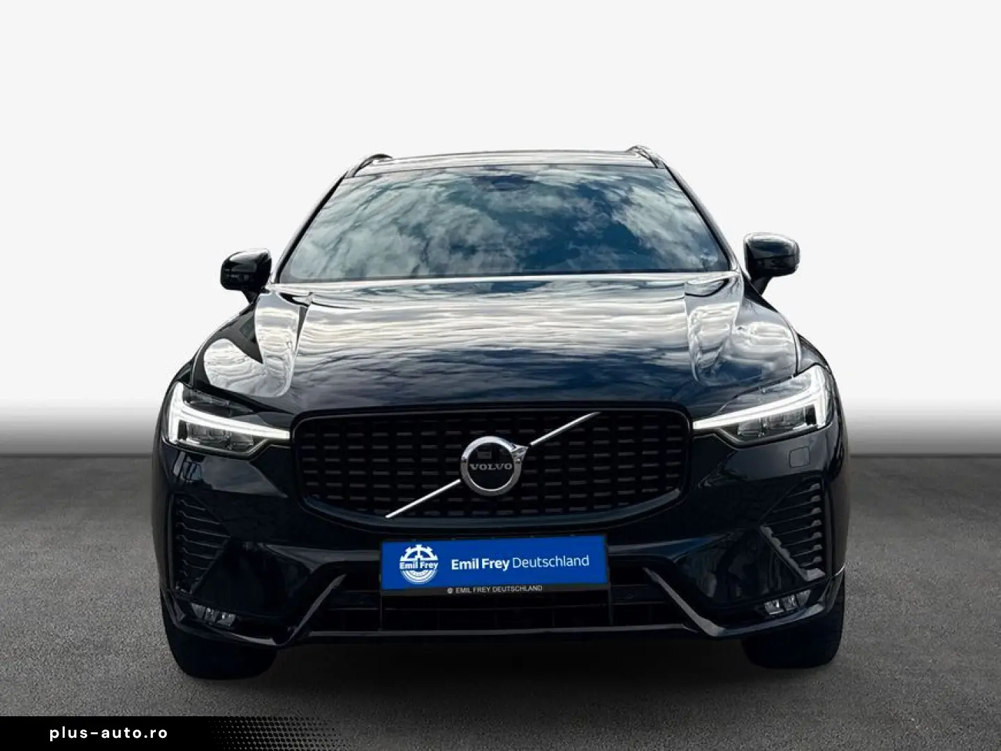 VOLVO XC60 B5 B AWD Plus Dark