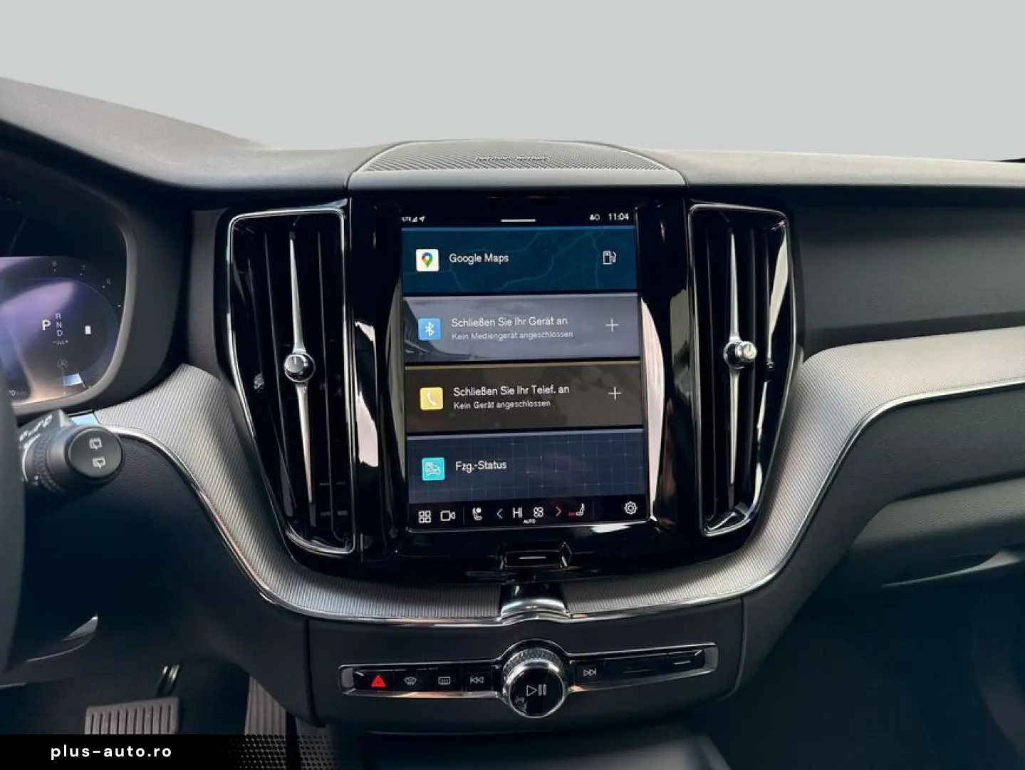 VOLVO XC60 B5 B AWD Plus Dark