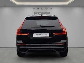 VOLVO XC60 B5 AWD Plus Black Edition ACC FHZ H&K LHZ