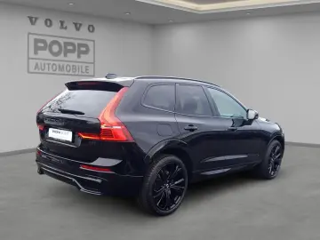 VOLVO XC60 B5 AWD Plus Black Edition ACC FHZ H&K LHZ