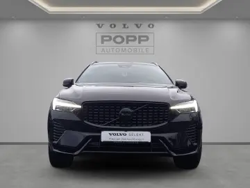 VOLVO XC60 B5 AWD Plus Black Edition ACC FHZ H&K LHZ