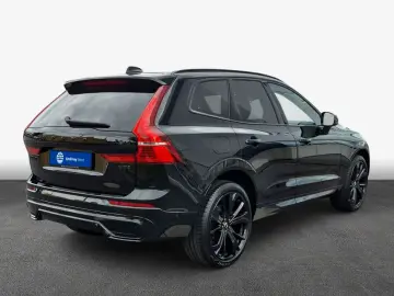 VOLVO XC60 B5 B AWD Plus Black Edition Pano   HuD