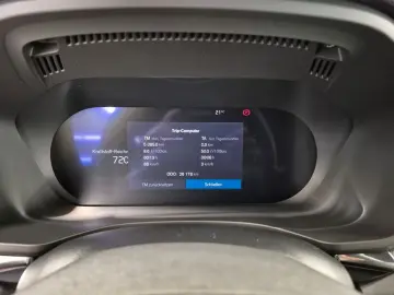 VOLVO XC60 B5 B AWD Plus Black Edition Pano   HuD