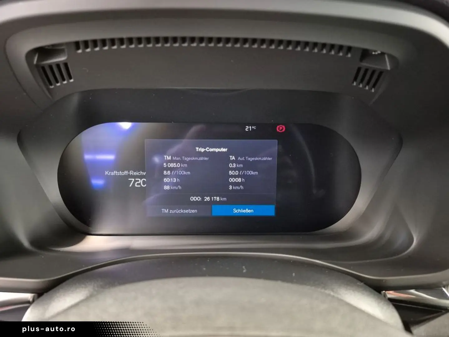 VOLVO XC60 B5 B AWD Plus Black Edition Pano   HuD