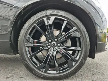 VOLVO XC60 B5 B AWD Plus Black Edition Pano   HuD