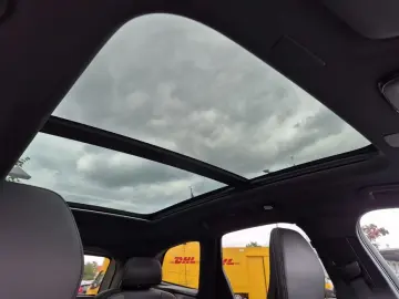 VOLVO XC60 B5 B AWD Plus Black Edition Pano   HuD