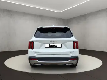 KIA SORENTO 2.2D AW Platinum