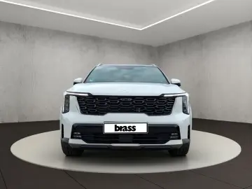 KIA SORENTO 2.2D AW Platinum