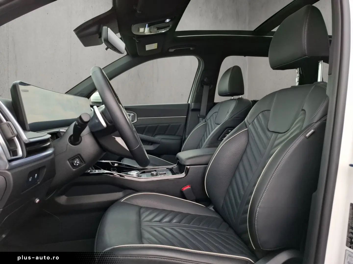 KIA SORENTO 2.2D AW Platinum