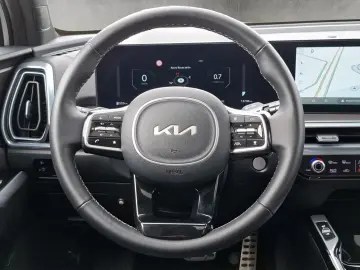 KIA SORENTO 2.2D AW Platinum