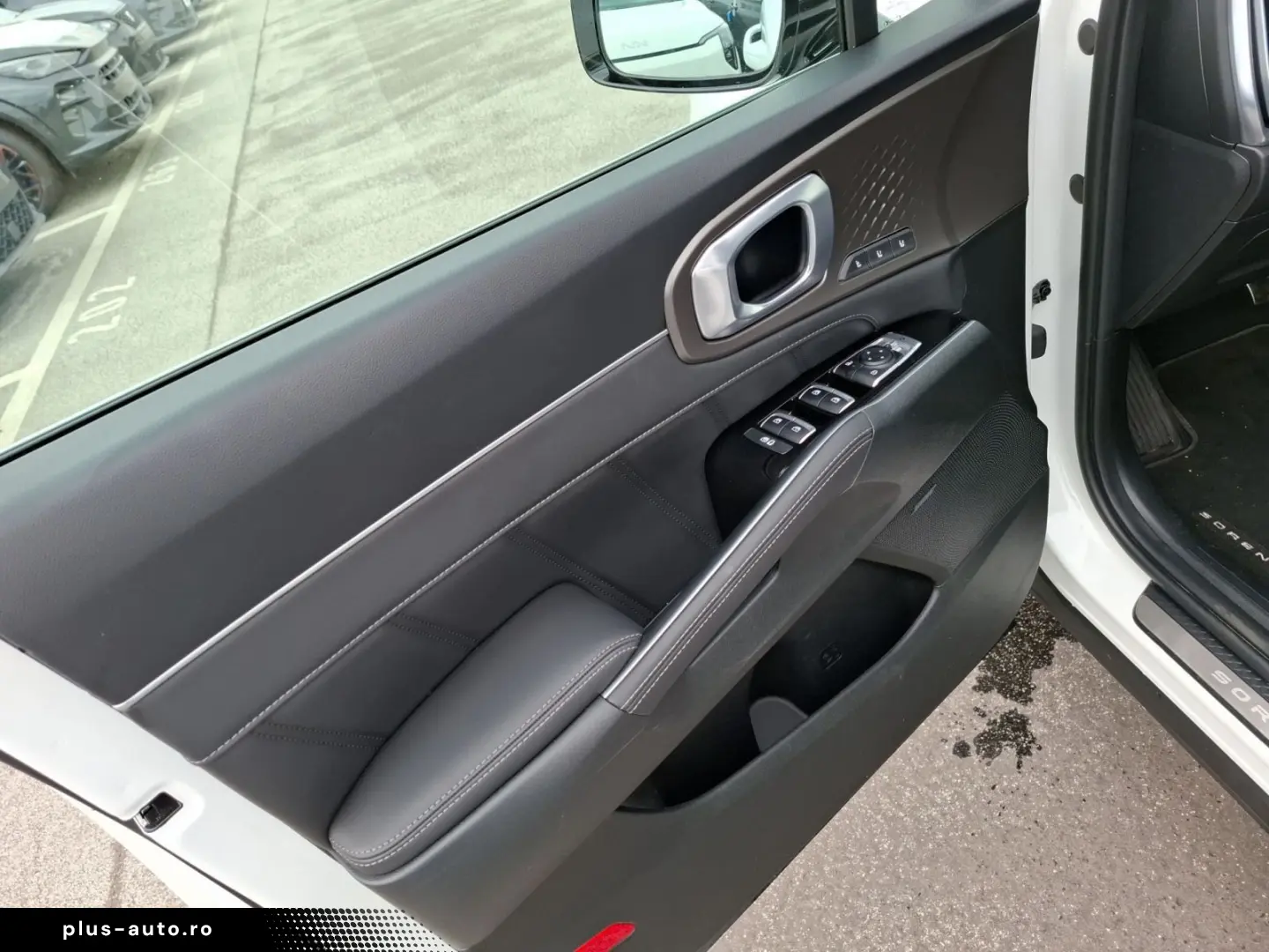 KIA SORENTO 2.2D AW Platinum