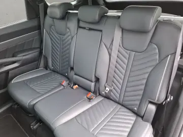 KIA SORENTO 2.2D AW Platinum