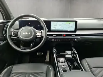 KIA SORENTO 2.2D AW Platinum