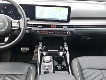 KIA SORENTO 2.2D AW Platinum