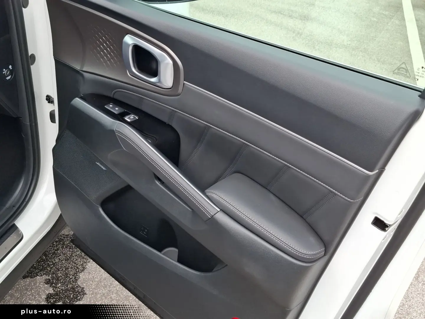 KIA SORENTO 2.2D AW Platinum