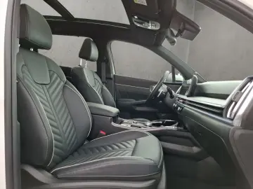 KIA SORENTO 2.2D AW Platinum