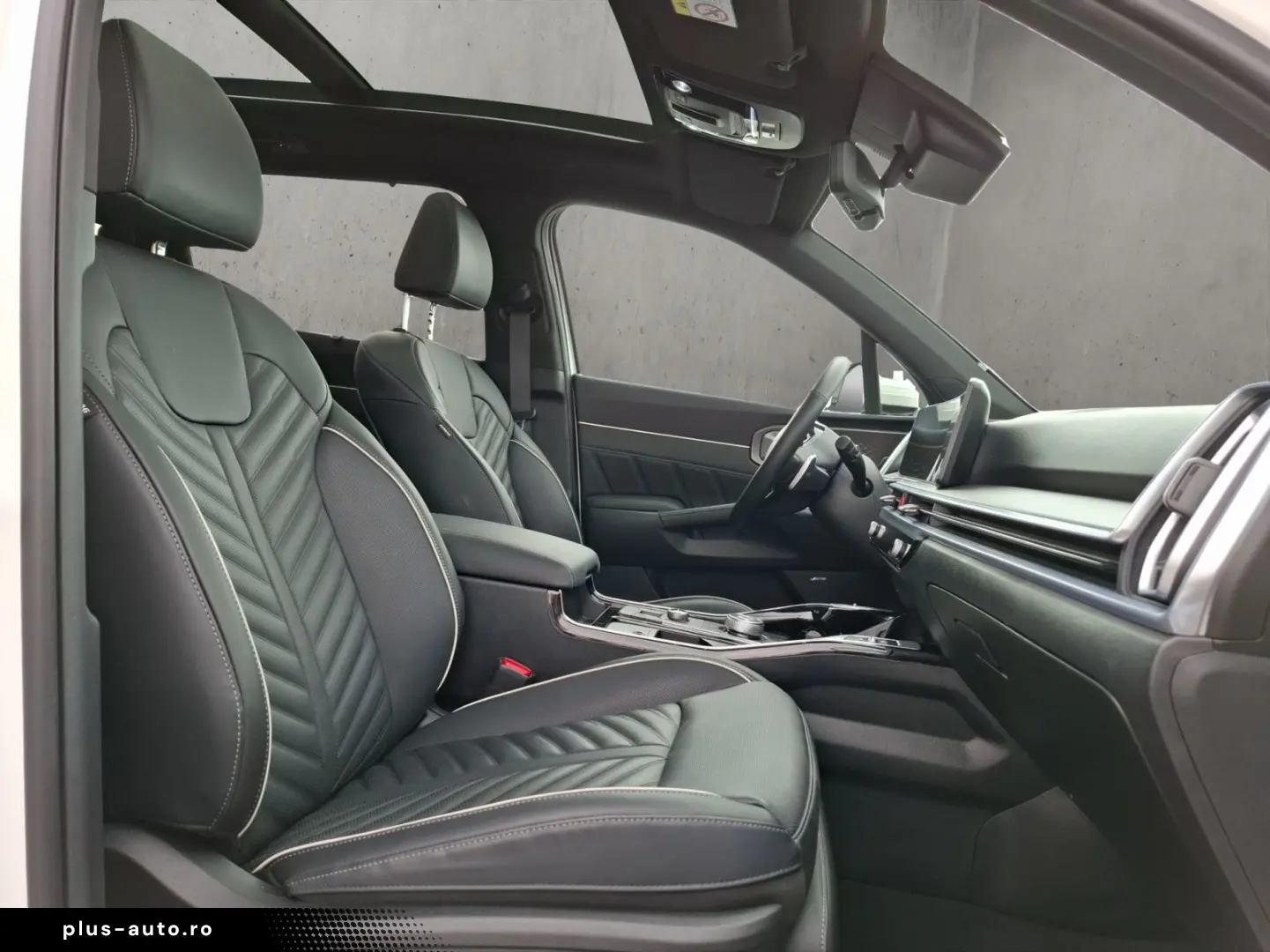 KIA SORENTO 2.2D AW Platinum