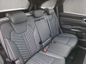 KIA SORENTO 2.2D AW Platinum