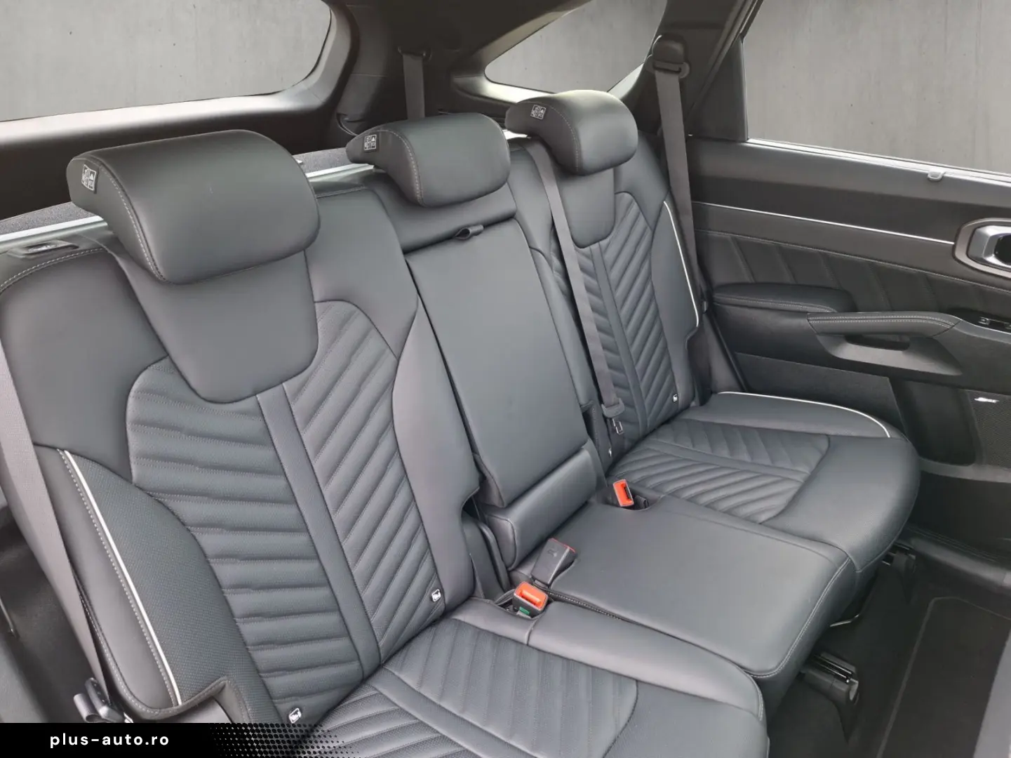 KIA SORENTO 2.2D AW Platinum