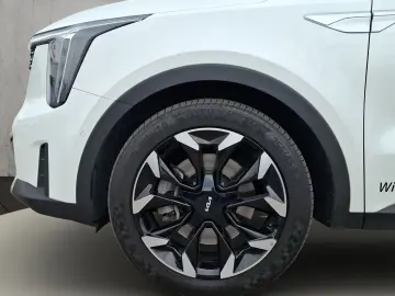 KIA SORENTO 2.2D AW Platinum