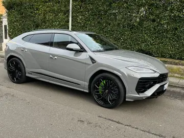 LAMBORGHINI   Urus 4.0 V8 PHEV SE