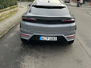 LAMBORGHINI   Urus 4.0 V8 PHEV SE
