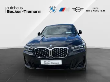 BMW X4 xDrive20d M SPORT   HUD   Harman Kardon   Liv