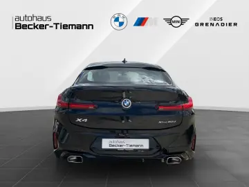 BMW X4 xDrive20d M SPORT   HUD   Harman Kardon   Liv