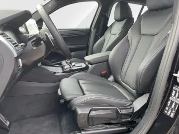 BMW X4 xDrive20d M SPORT   HUD   Harman Kardon   Liv