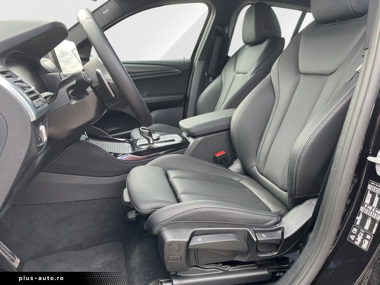 BMW X4 xDrive20d M SPORT   HUD   Harman Kardon   Liv