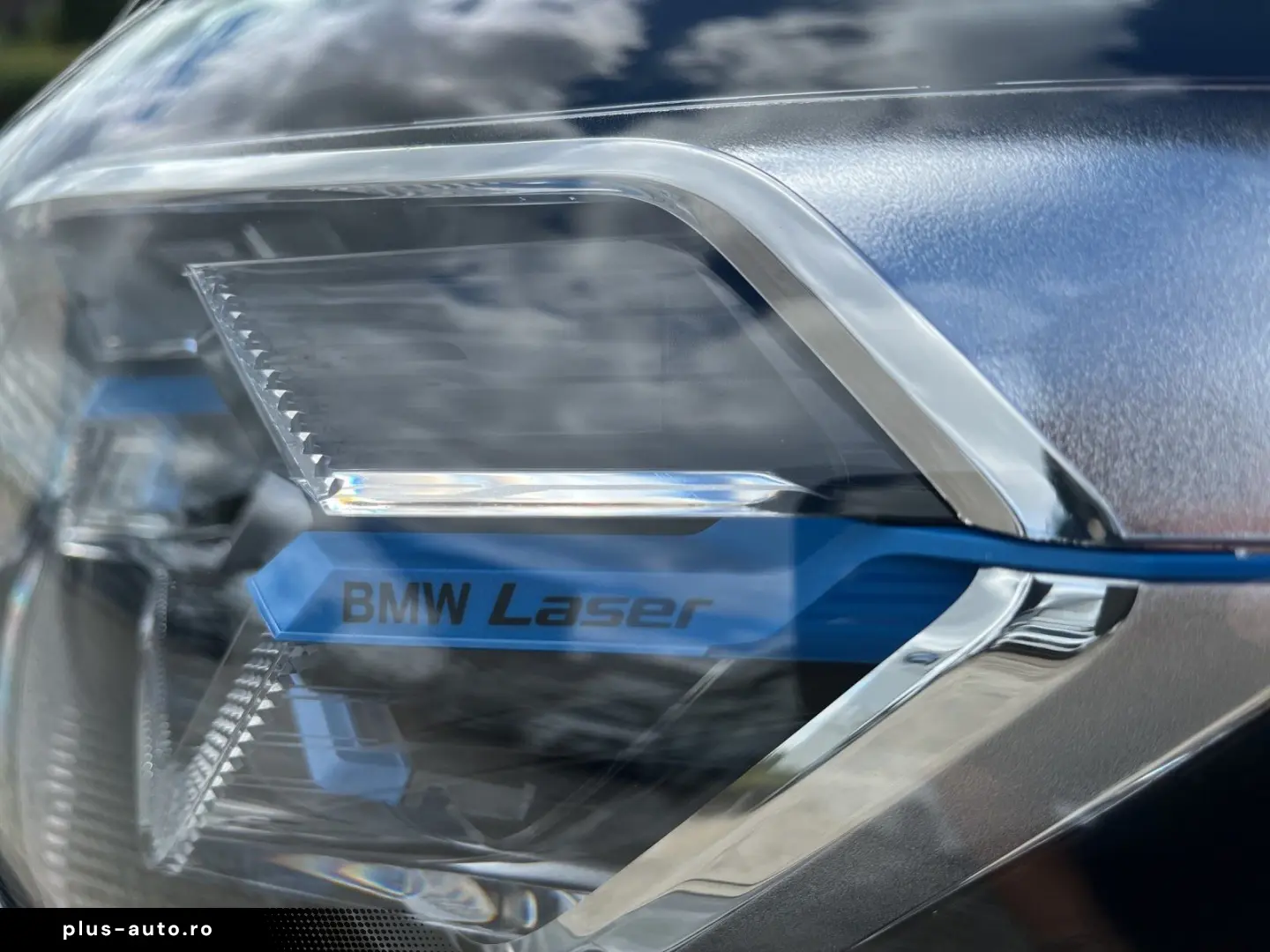 BMW X4 xDrive20d M SPORT   HUD   Harman Kardon   Liv