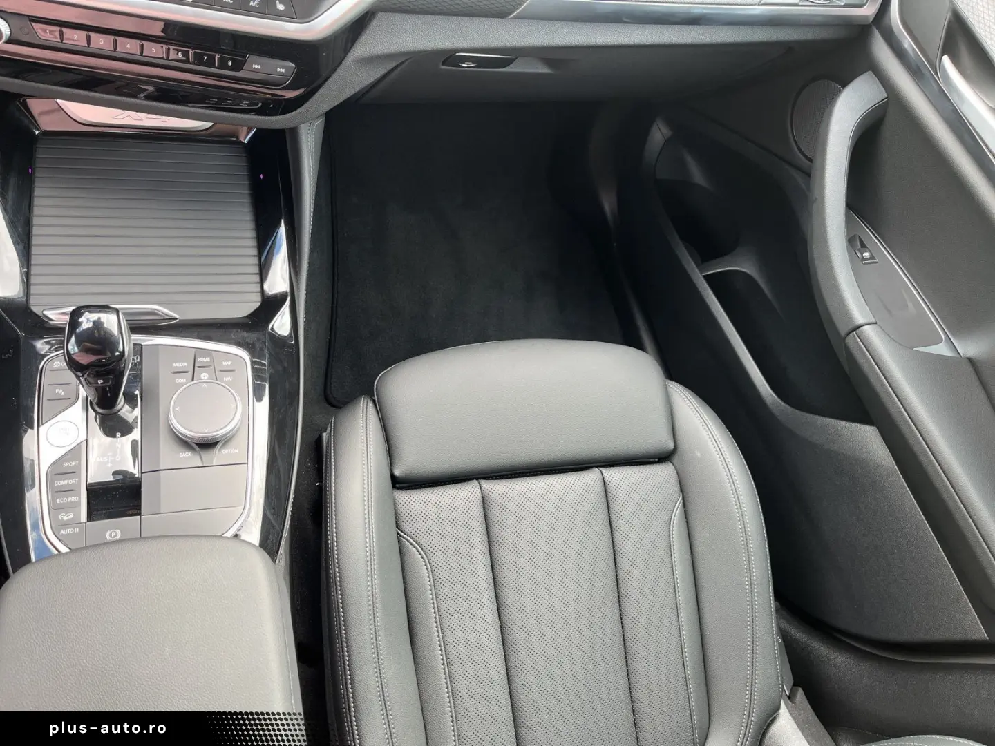 BMW X4 xDrive20d M SPORT   HUD   Harman Kardon   Liv