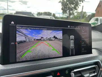 BMW X4 xDrive20d M SPORT   HUD   Harman Kardon   Liv