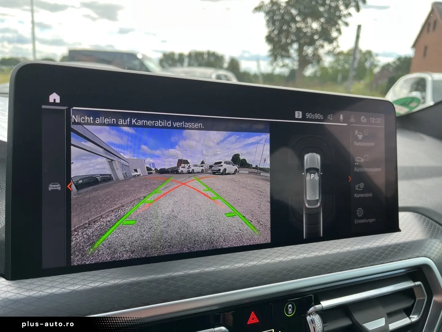 BMW X4 xDrive20d M SPORT   HUD   Harman Kardon   Liv